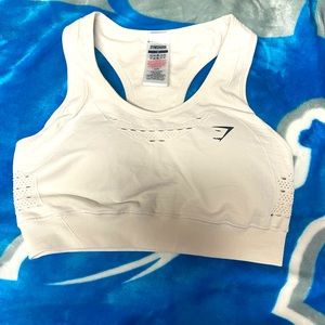 Gymshark Energy Sports bra
